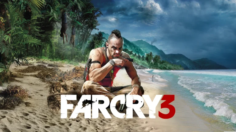 FarCry-3