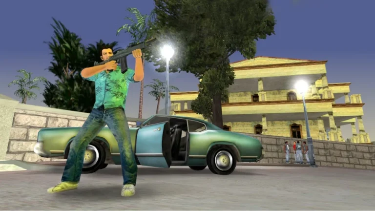 GTA Vice City