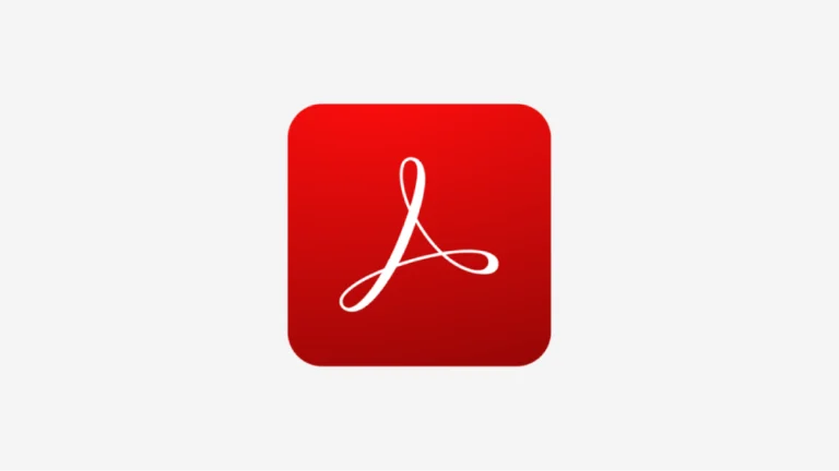 Adobe Acrobat Pro