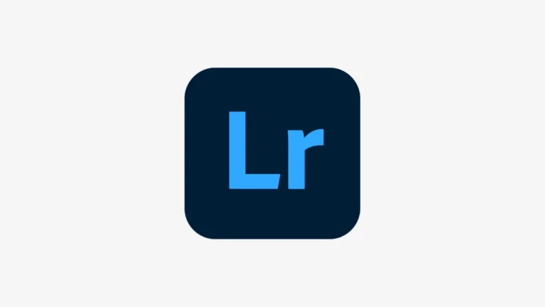 Adobe Photoshop Lightroom