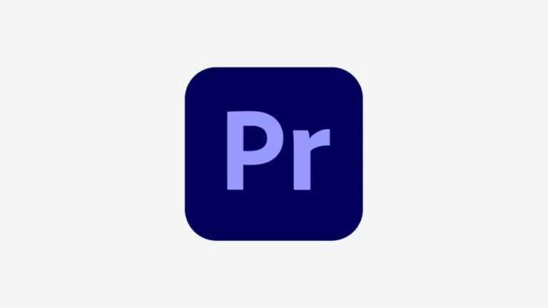 Adobe Premiere Pro