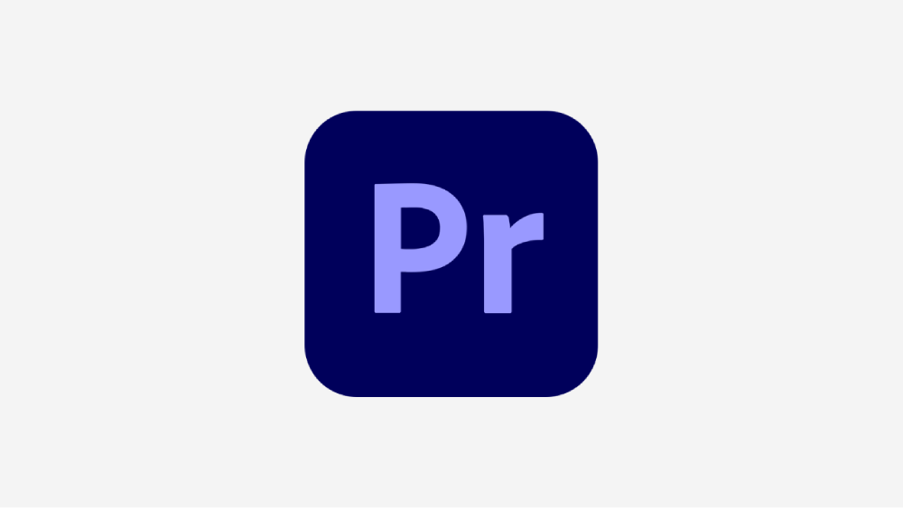Adobe Premiere Pro