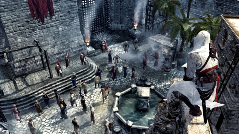 Assassin's Creed