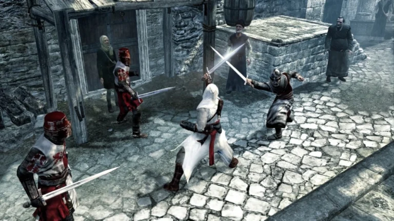 Assassin's Creed