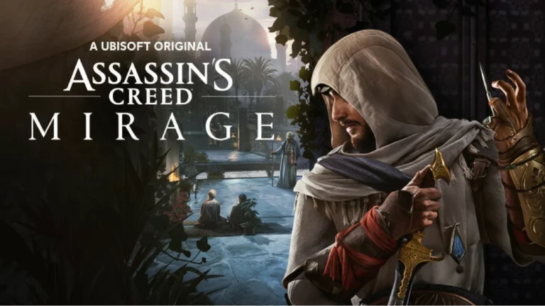 Assassin's Creed Mirage