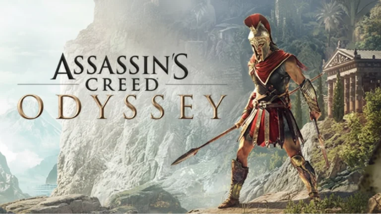 Assassin's Creed Odyssey