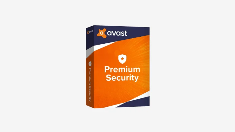 Avast Premium Security