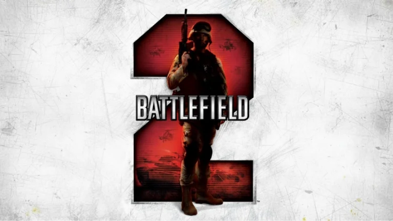 Battlefield 2