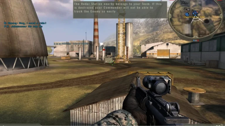 Battlefield 2