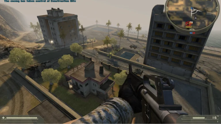 Battlefield 2