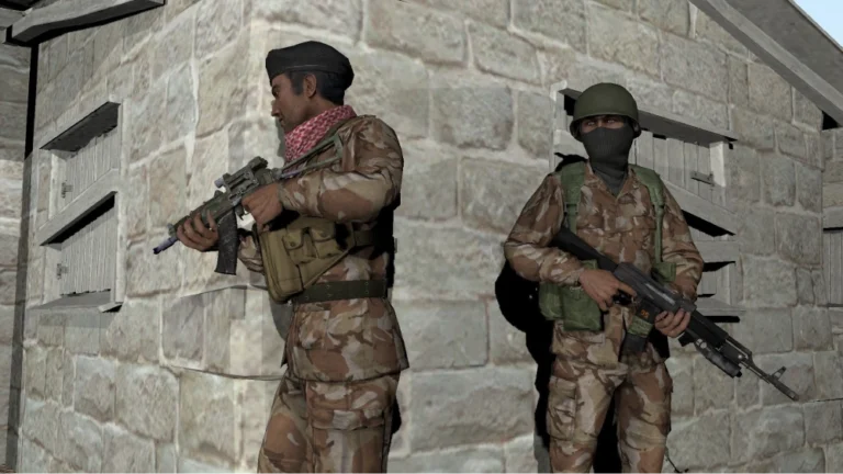 Battlefield 2