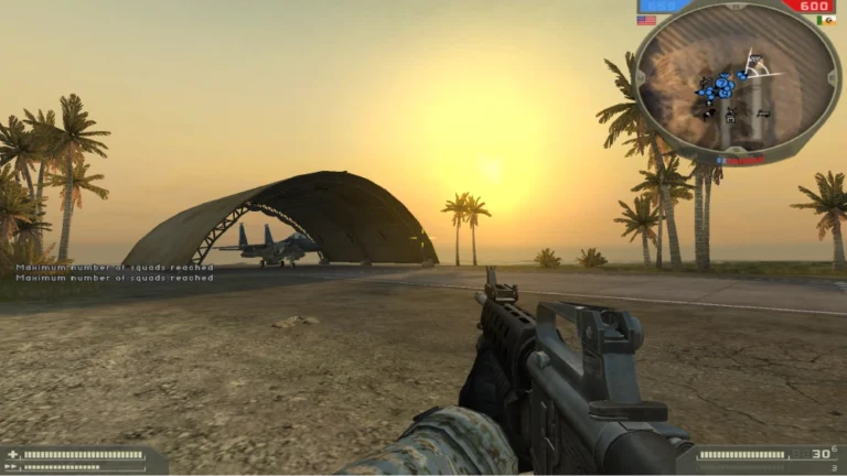 Battlefield 2