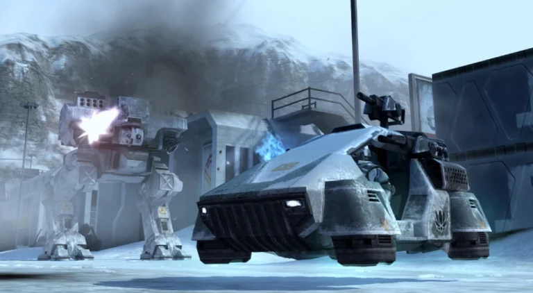 Battlefield 2142