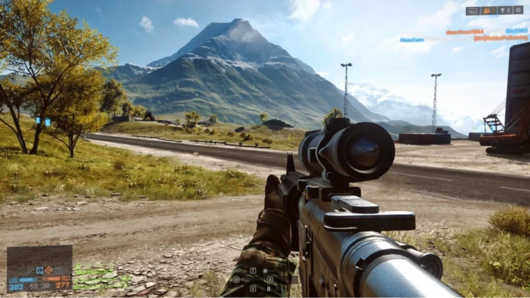 Battlefield 4
