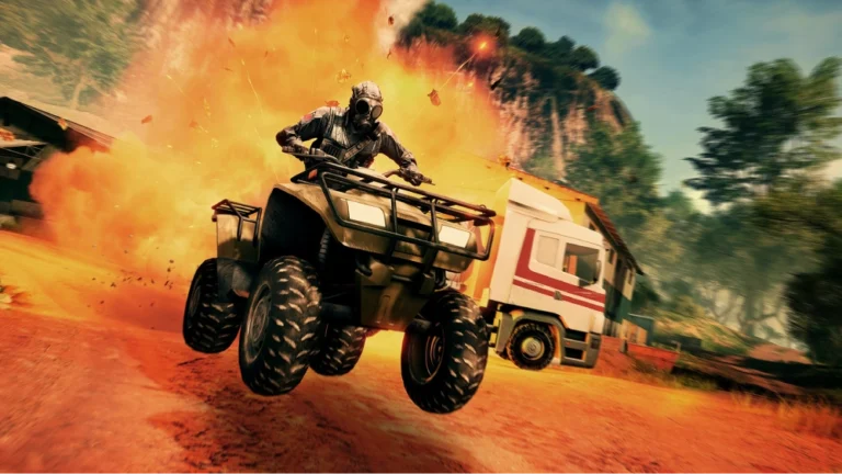 Battlefield 4