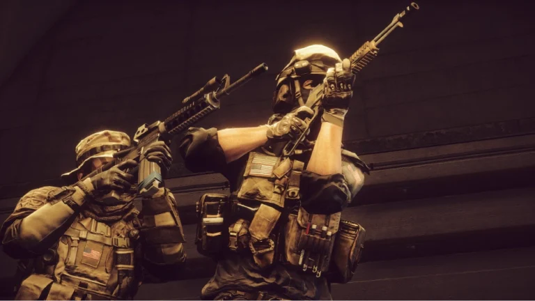 Battlefield 4