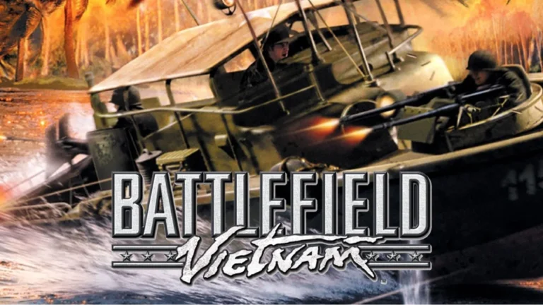 Battlefield Vietnam