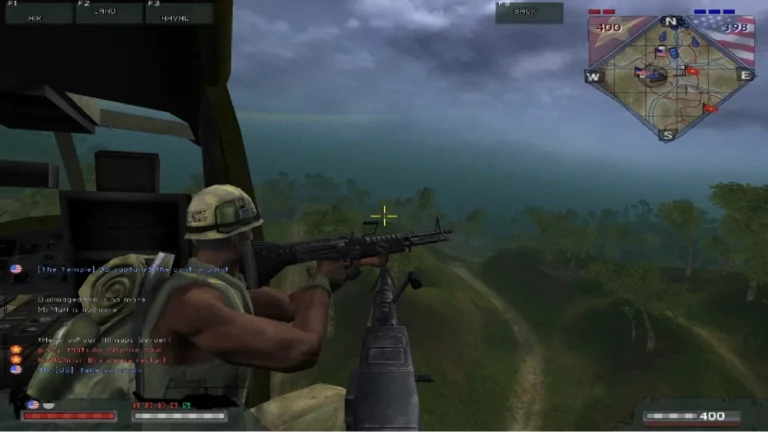 Battlefield Vietnam