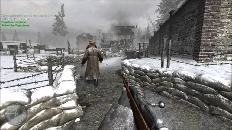 Call of Duty 2