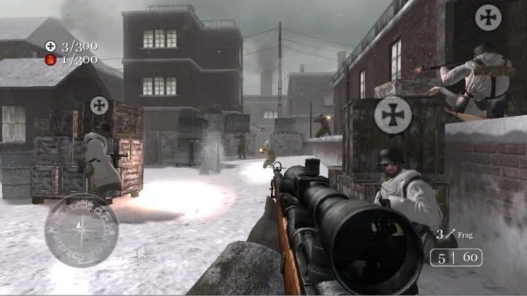 Call of Duty 2