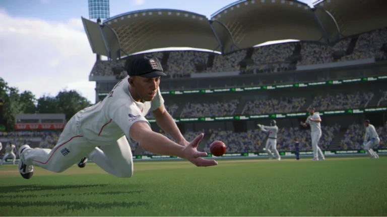 Cricket 26