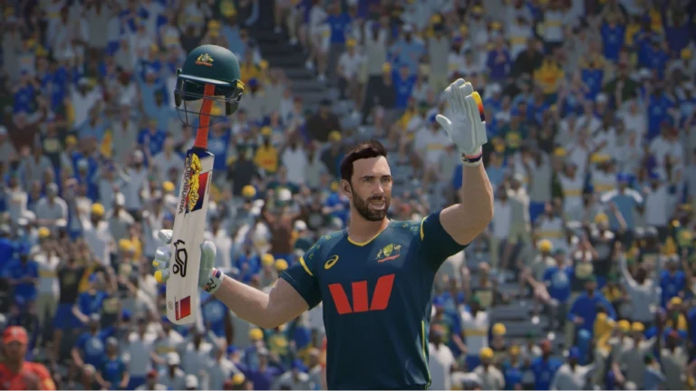 Cricket 26