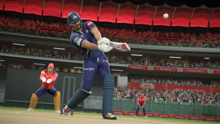 Cricket 26
