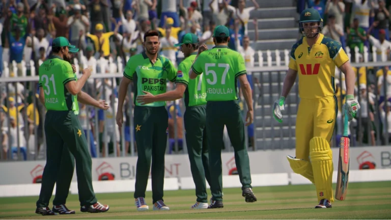 Cricket 26
