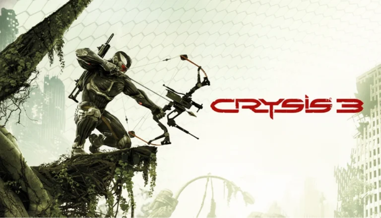 Crysis 3