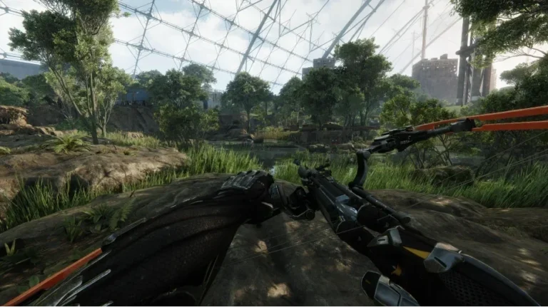 Crysis 3