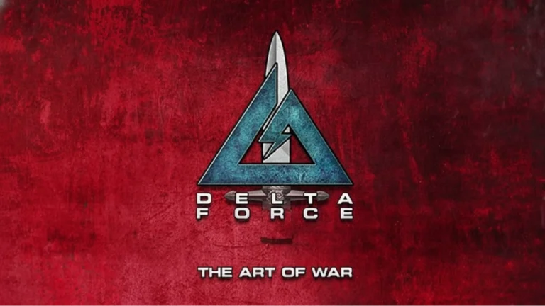 Delta Force