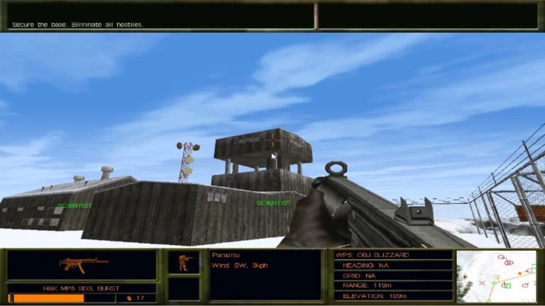 Delta Force 2