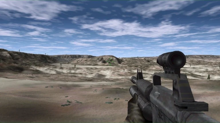 Delta Force