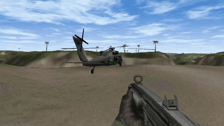 Delta Force