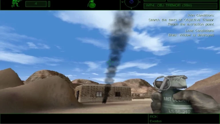 Delta Force