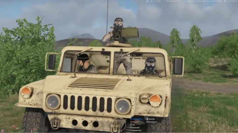 Delta Force Black Hawk Down