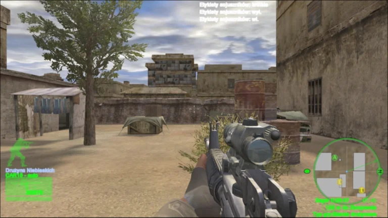 Delta Force Black Hawk Down