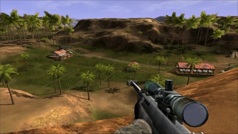 Delta Force Xtreme 2