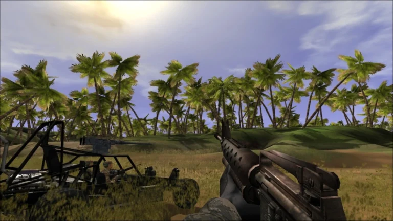 Delta Force Xtreme 2