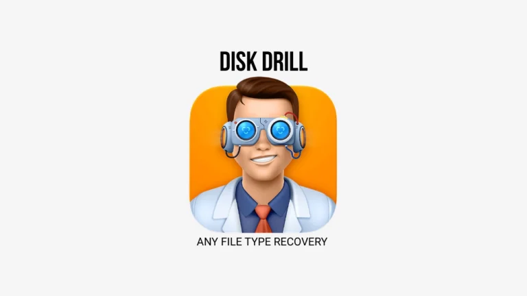 Disk Drill Enterprise