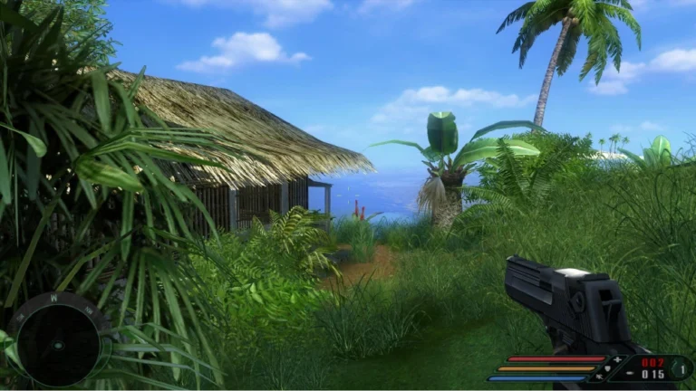 Far Cry 1