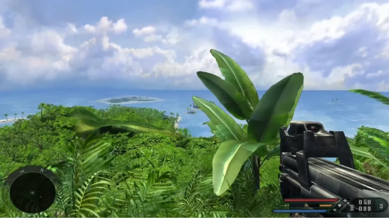 Far Cry 1