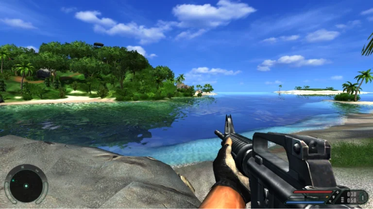 Far Cry 1