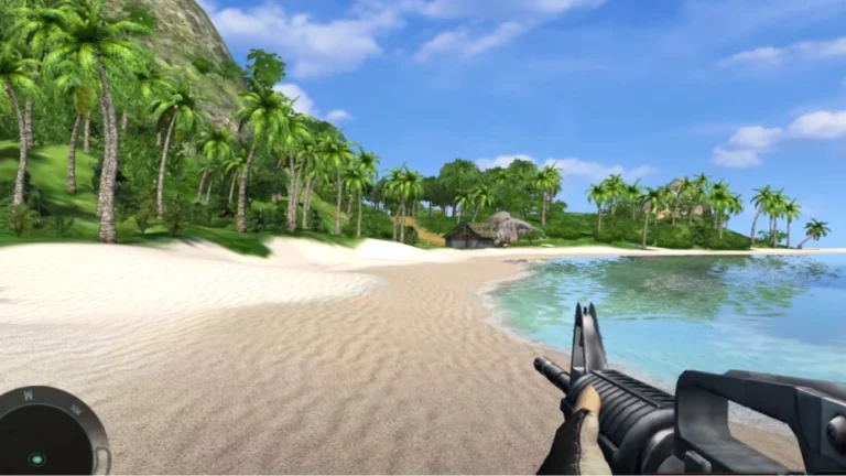 Far Cry 1
