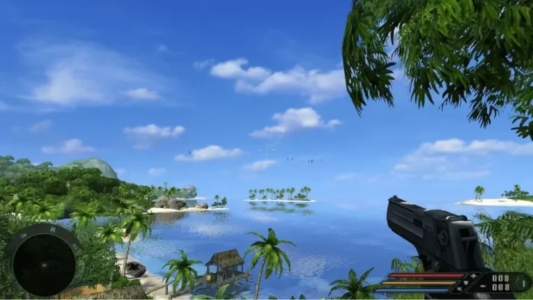 Far Cry 1