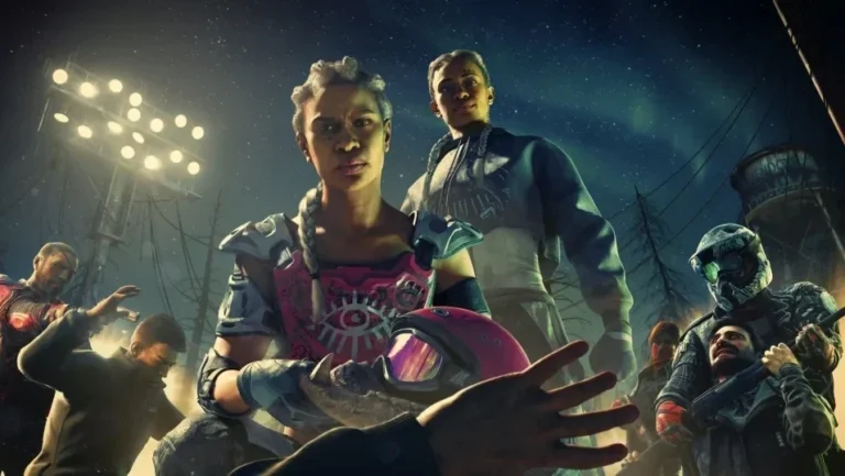 Far Cry New Dawn