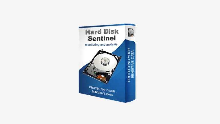 Hard Disk Sentinel Pro