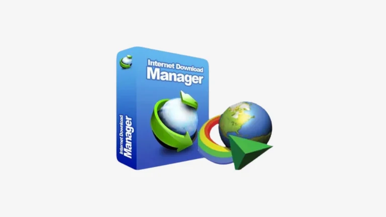 Internet Download Manager (IDM)