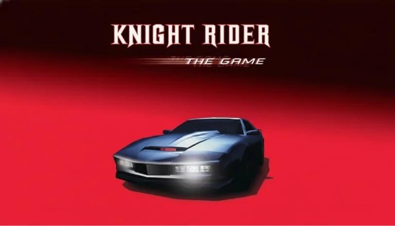 Knight Rider