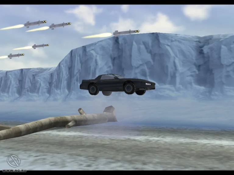 Knight Rider 2